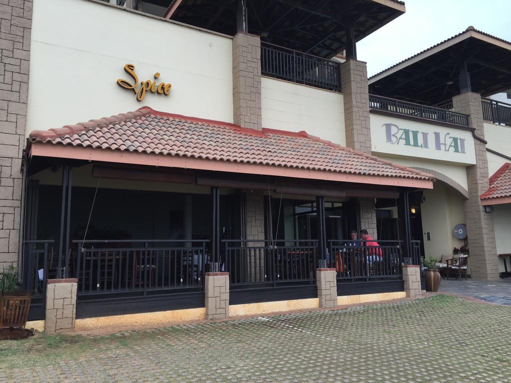 601 Bali Hai Westbrook Exterior photo