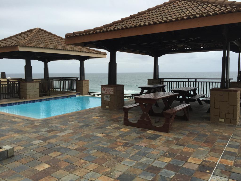 601 Bali Hai Westbrook Exterior photo